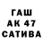 А ПВП крисы CK Catherine Chertykova